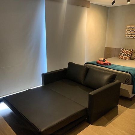 Ap My Space Bela Vista C/ Vaga Garagem 1705 São Paulo Exteriör bild