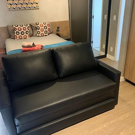 Ap My Space Bela Vista C/ Vaga Garagem 1705 São Paulo Exteriör bild